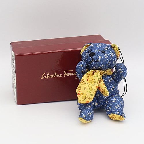 Salvatore ferragamo cinghia - salvatore,