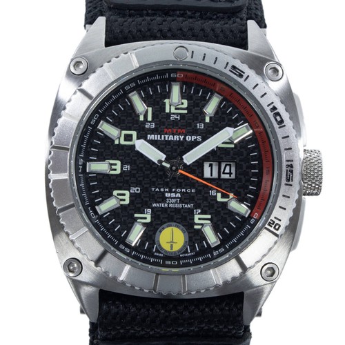 Mtm quartz uomo military ops - mtm,