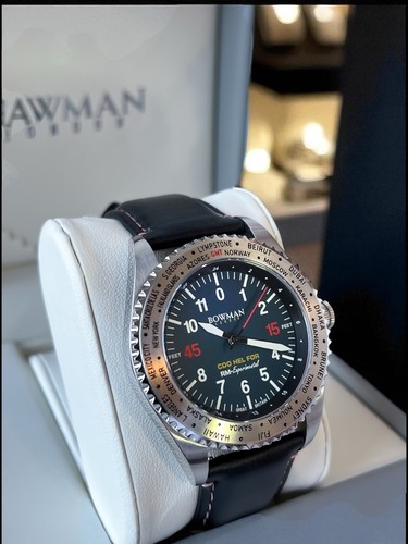 Orologio commando world timer - orologio,