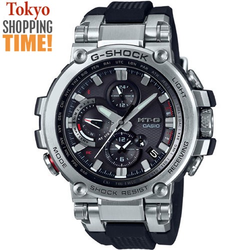 Orologio uomo casio shock - uomo,