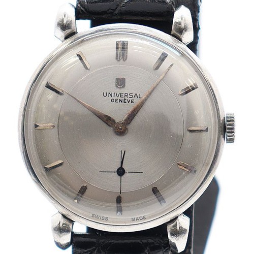 Orologio uomo universal geneve - uomo,