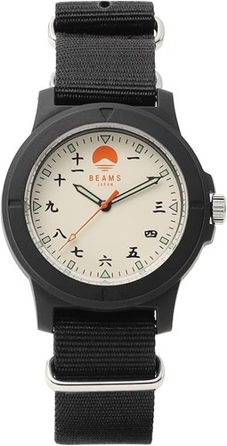Beams japan orologio originale - japan,