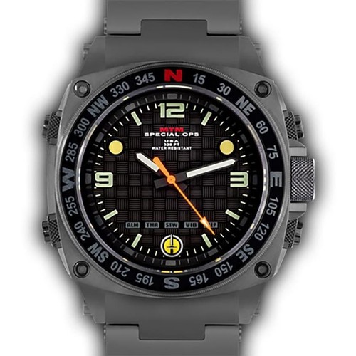Orologio polso uomo mtm - polso,
