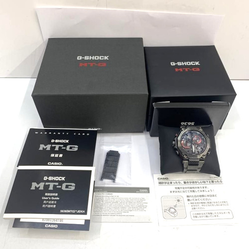 Orologio uomo casio shock - orologio,