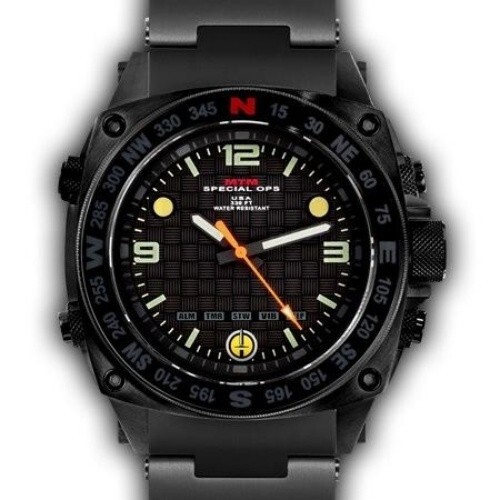 Mtm special ops silencer - mtm,