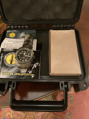 Orologio mimetico mtm - mimetico, ops