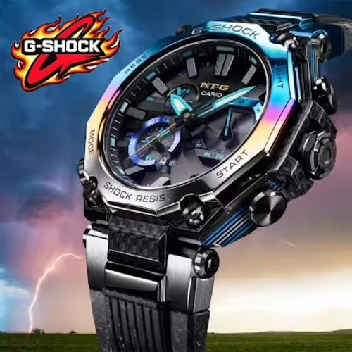 Shock mtg b2000yst - g-shock, mtg-b2000yst-1aer