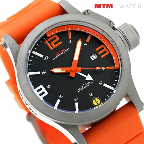 Orologio mtm hypertec quarzo - orologio,