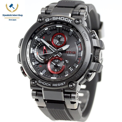 Orologio uomo casio shock - orologio,