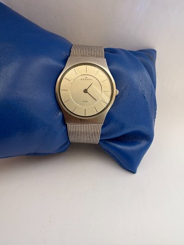 Orologio skagen made - skagen, in