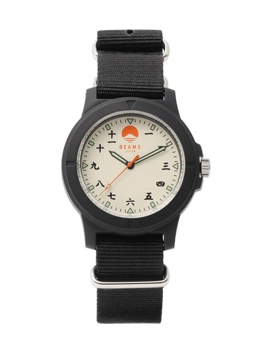 Beams giappone orologio - beams,