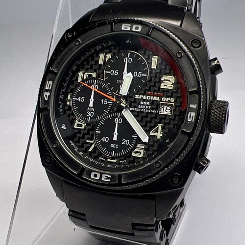 Orologio 44mm mtm special - orologio,