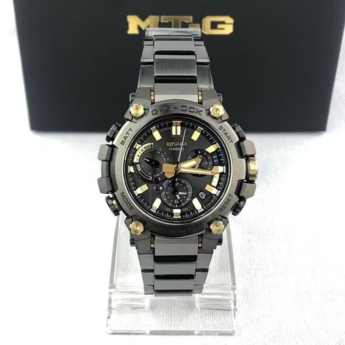 Casio shock serie limitata - g-shock,