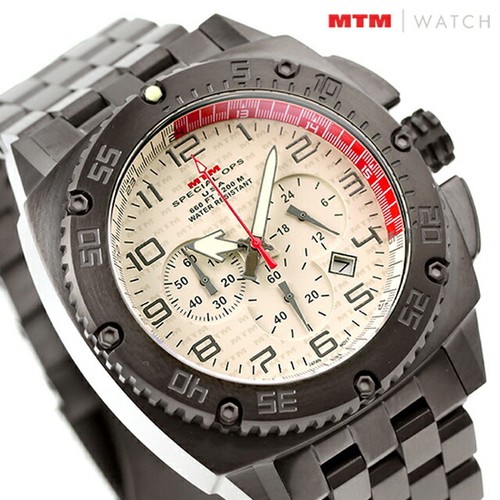 Orologio polso mtm patriot - da,
