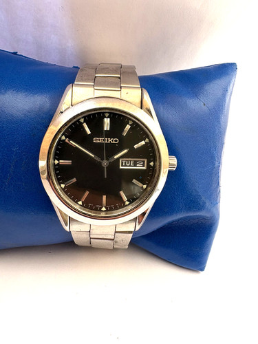 Orologio seiko uomo vintage - orologio,