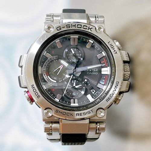 Casio shock - casio, g‐shock