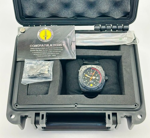 Mtm extreme ops guarnizione - extreme,
