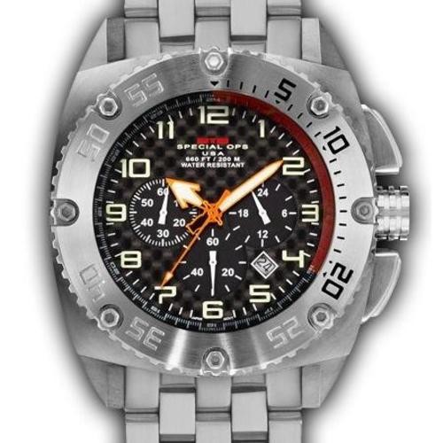 Nuovo orologio polso mtm - orologio,
