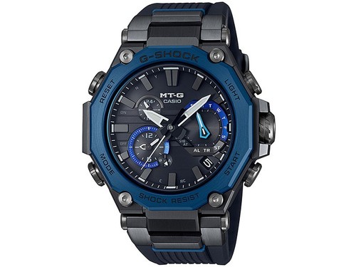 Orologio uomo casio shock - orologio, g-shock