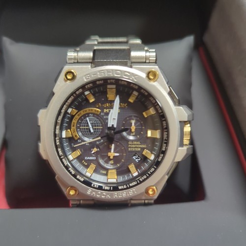 Orologio solare gps casio - solare,