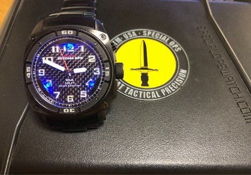 Orologio militare uomo - , mtm