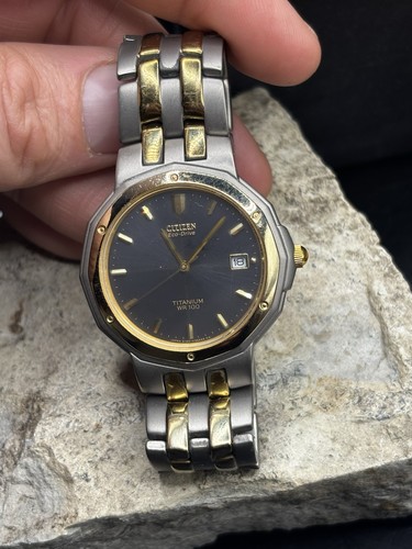 Orologio citizen eco drive - orologio,
