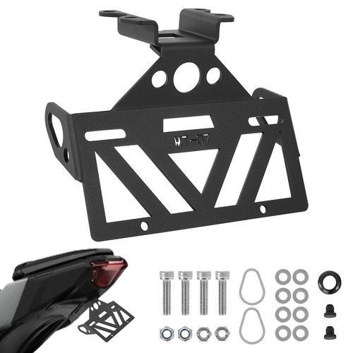 Mt07 eliminatore parafango - mt07,