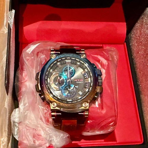 Casio shock g - casio, mt-g