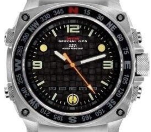 Nuovo orologio polso mtm - orologio, da