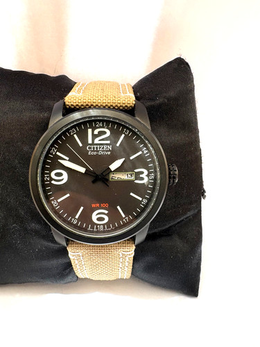 Orologio citizen eco drive - orologio,